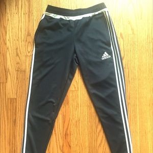 Adidas Men's Climacool Training Pants